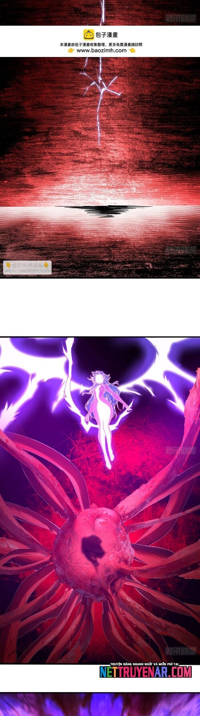 đọc truyện Hóa Ra Các Cô Ấy Mới Là Nhân Vật Chính Chương 124 ảnh 36 tại Thiên Thai Truyện