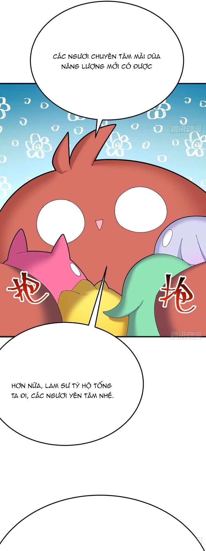 đọc truyện Hóa Ra Các Cô Ấy Mới Là Nhân Vật Chính Chương 124 ảnh 39 tại Thiên Thai Truyện