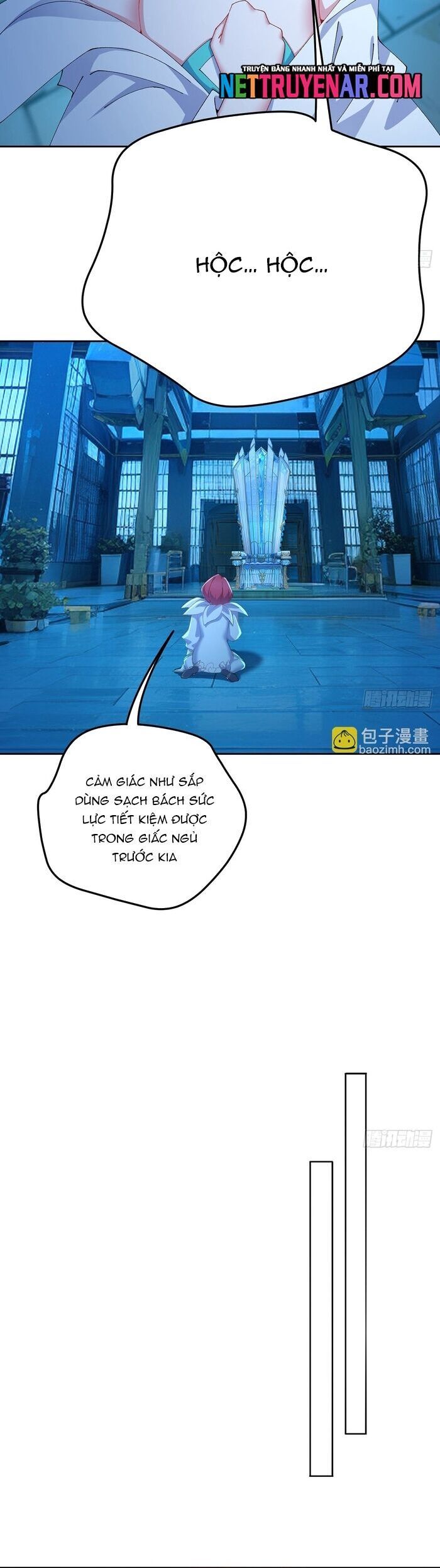 đọc truyện Hóa Ra Các Cô Ấy Mới Là Nhân Vật Chính Chương 124 ảnh 6 tại Thiên Thai Truyện