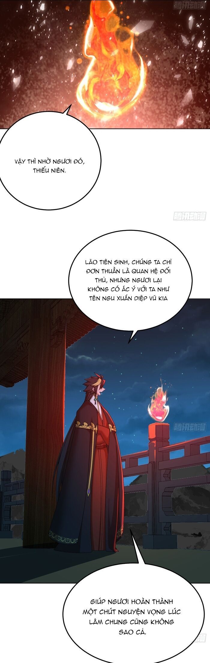 đọc truyện Hóa Ra Các Cô Ấy Mới Là Nhân Vật Chính Chương 124 ảnh 7 tại Thiên Thai Truyện