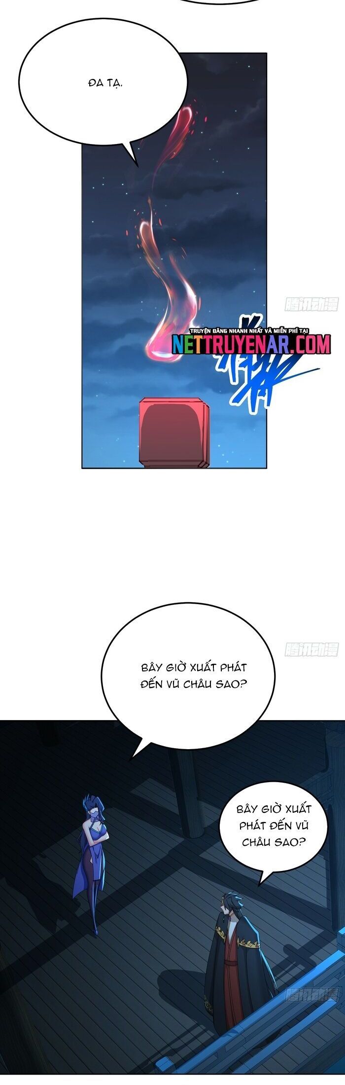 đọc truyện Hóa Ra Các Cô Ấy Mới Là Nhân Vật Chính Chương 124 ảnh 8 tại Thiên Thai Truyện