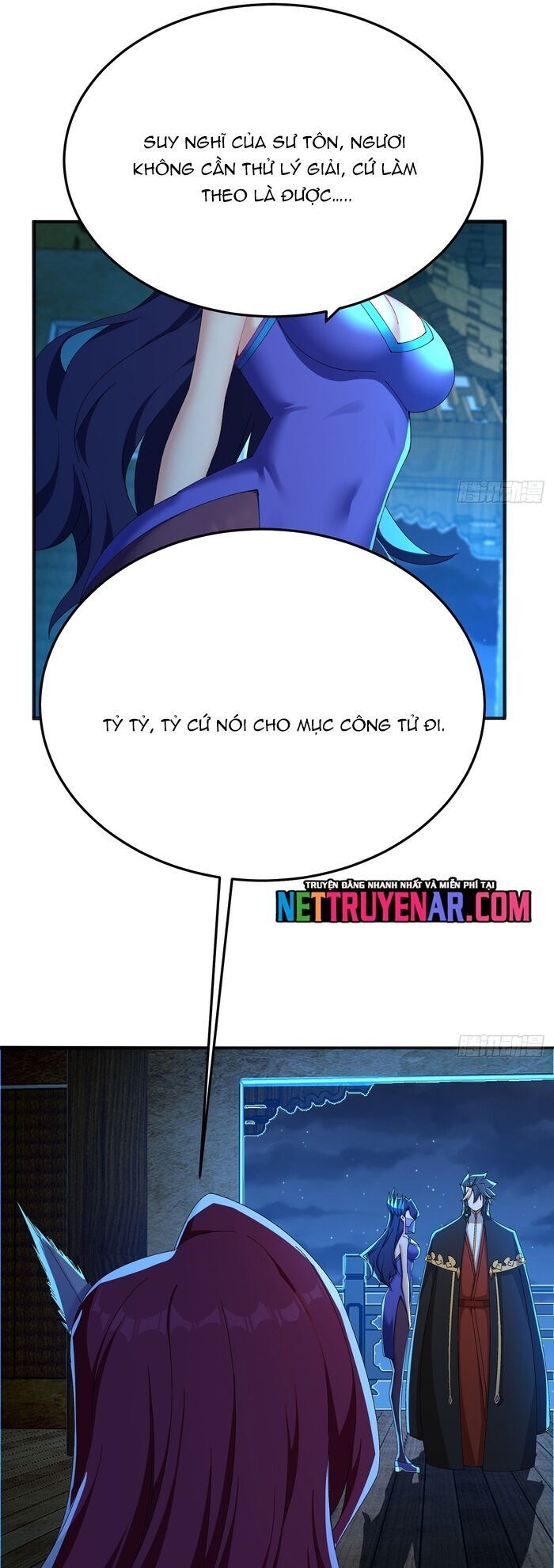 đọc truyện Hóa Ra Các Cô Ấy Mới Là Nhân Vật Chính Chương 124 ảnh 11 tại Thiên Thai Truyện