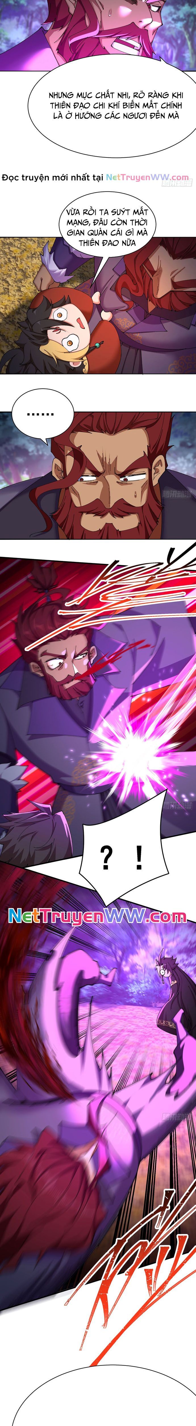 đọc truyện Hóa Ra Các Cô Ấy Mới Là Nhân Vật Chính Chương 13 ảnh 12 tại Thiên Thai Truyện