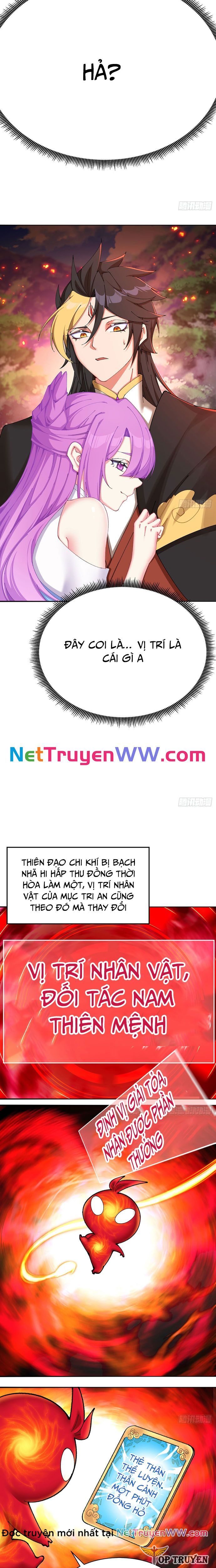 đọc truyện Hóa Ra Các Cô Ấy Mới Là Nhân Vật Chính Chương 13 ảnh 4 tại Thiên Thai Truyện