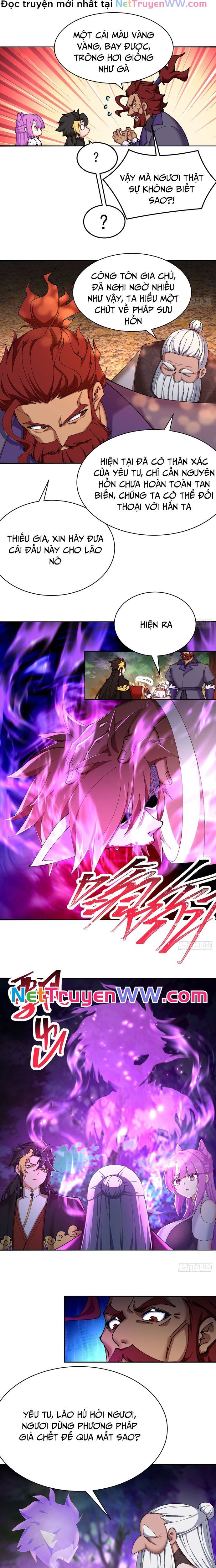 đọc truyện Hóa Ra Các Cô Ấy Mới Là Nhân Vật Chính Chương 13 ảnh 9 tại Thiên Thai Truyện