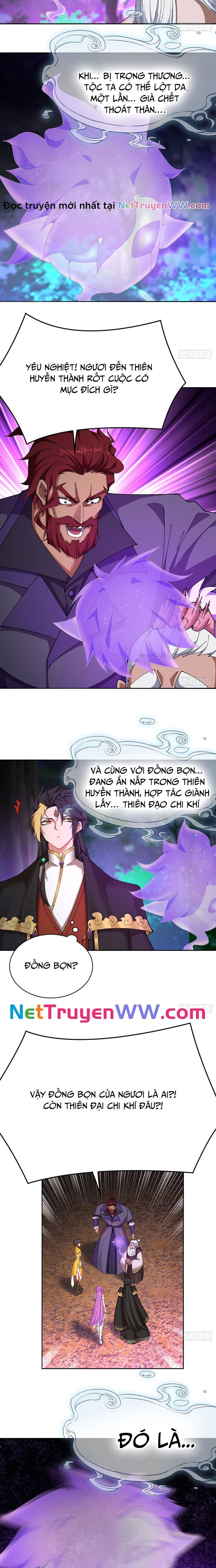 đọc truyện Hóa Ra Các Cô Ấy Mới Là Nhân Vật Chính Chương 13 ảnh 10 tại Thiên Thai Truyện