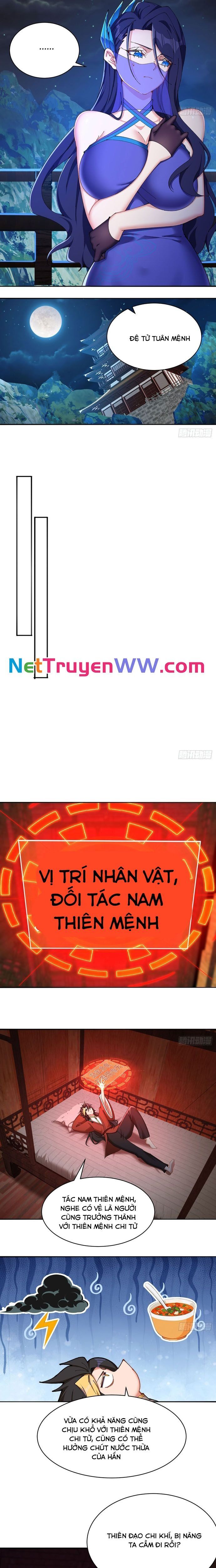 đọc truyện Hóa Ra Các Cô Ấy Mới Là Nhân Vật Chính Chương 14 ảnh 12 tại Thiên Thai Truyện