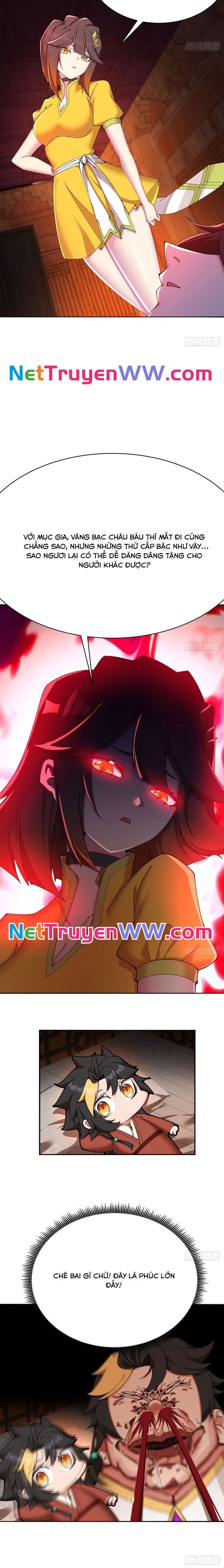 đọc truyện Hóa Ra Các Cô Ấy Mới Là Nhân Vật Chính Chương 14 ảnh 13 tại Thiên Thai Truyện