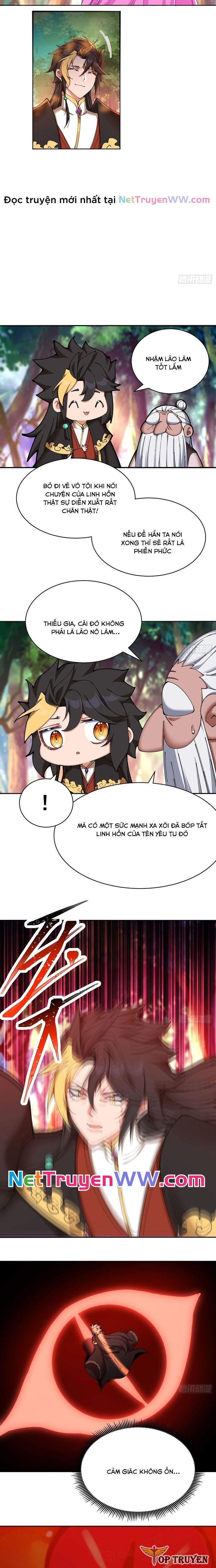 đọc truyện Hóa Ra Các Cô Ấy Mới Là Nhân Vật Chính Chương 14 ảnh 6 tại Thiên Thai Truyện