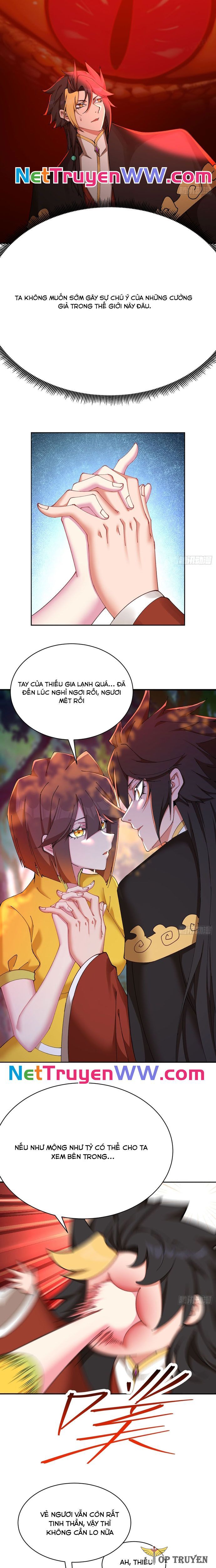 đọc truyện Hóa Ra Các Cô Ấy Mới Là Nhân Vật Chính Chương 14 ảnh 7 tại Thiên Thai Truyện