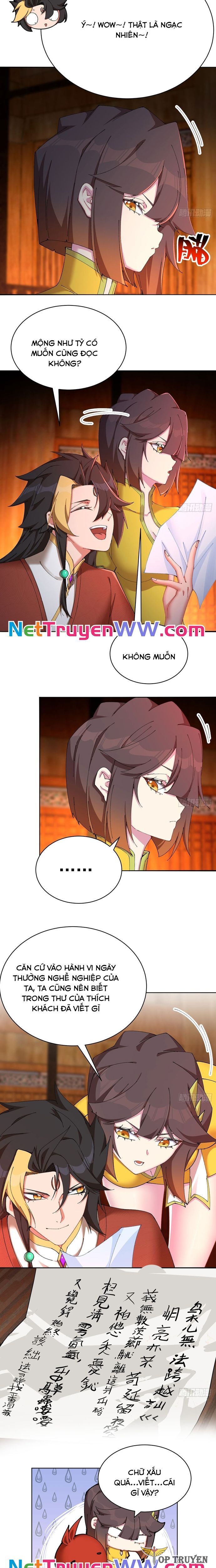 đọc truyện Hóa Ra Các Cô Ấy Mới Là Nhân Vật Chính Chương 15 ảnh 6 tại Thiên Thai Truyện