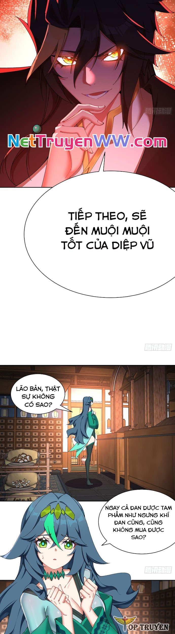 đọc truyện Hóa Ra Các Cô Ấy Mới Là Nhân Vật Chính Chương 19 ảnh 4 tại Thiên Thai Truyện