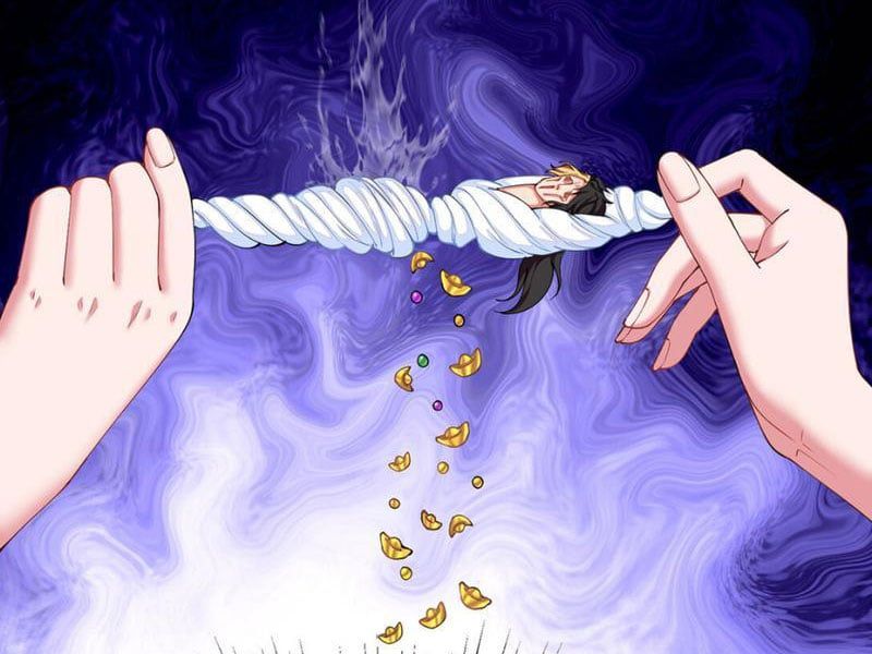 đọc truyện Hóa Ra Các Cô Ấy Mới Là Nhân Vật Chính Chương 2 ảnh 17 tại Giả Dược