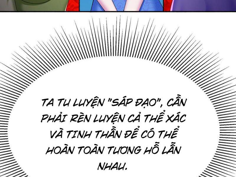 đọc truyện Hóa Ra Các Cô Ấy Mới Là Nhân Vật Chính Chương 2 ảnh 20 tại Giả Dược