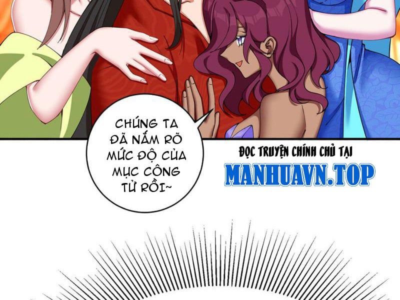 đọc truyện Hóa Ra Các Cô Ấy Mới Là Nhân Vật Chính Chương 2 ảnh 10 tại Giả Dược