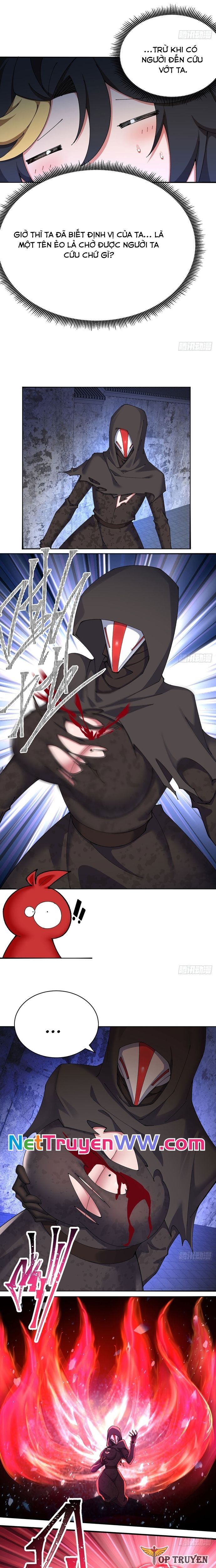 đọc truyện Hóa Ra Các Cô Ấy Mới Là Nhân Vật Chính Chương 20 ảnh 5 tại Thiên Thai Truyện