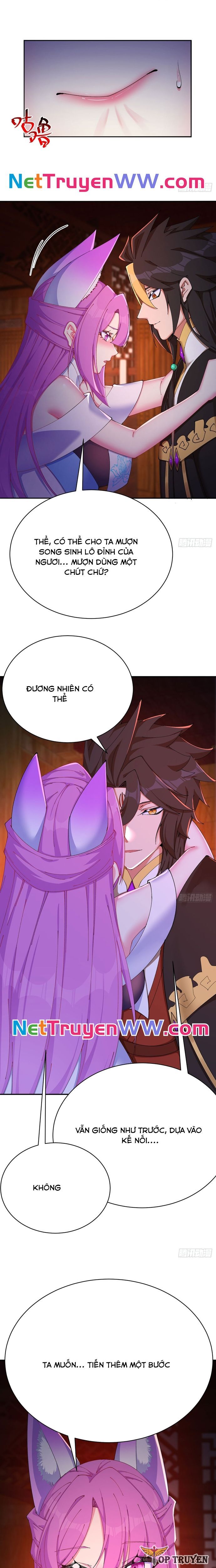 đọc truyện Hóa Ra Các Cô Ấy Mới Là Nhân Vật Chính Chương 21 ảnh 7 tại Thiên Thai Truyện