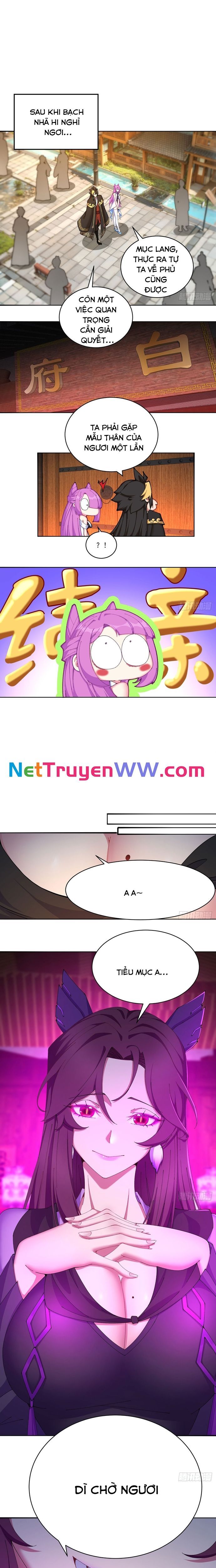 đọc truyện Hóa Ra Các Cô Ấy Mới Là Nhân Vật Chính Chương 22 ảnh 12 tại Thiên Thai Truyện