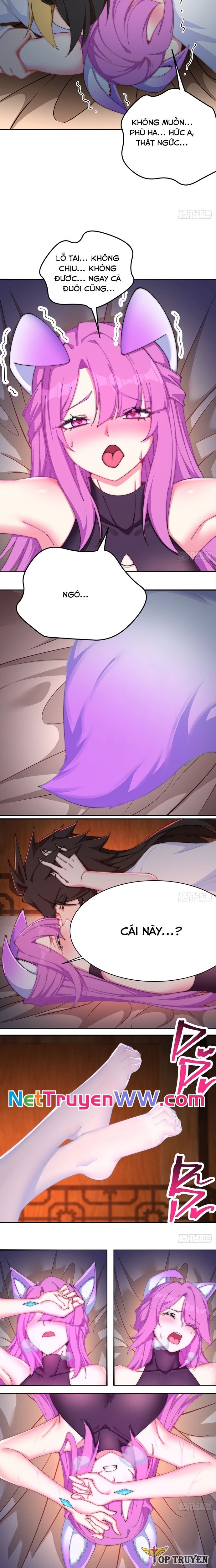 đọc truyện Hóa Ra Các Cô Ấy Mới Là Nhân Vật Chính Chương 22 ảnh 6 tại Thiên Thai Truyện