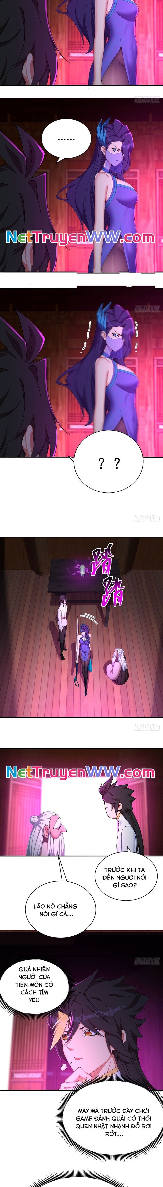 đọc truyện Hóa Ra Các Cô Ấy Mới Là Nhân Vật Chính Chương 22 ảnh 10 tại Thiên Thai Truyện