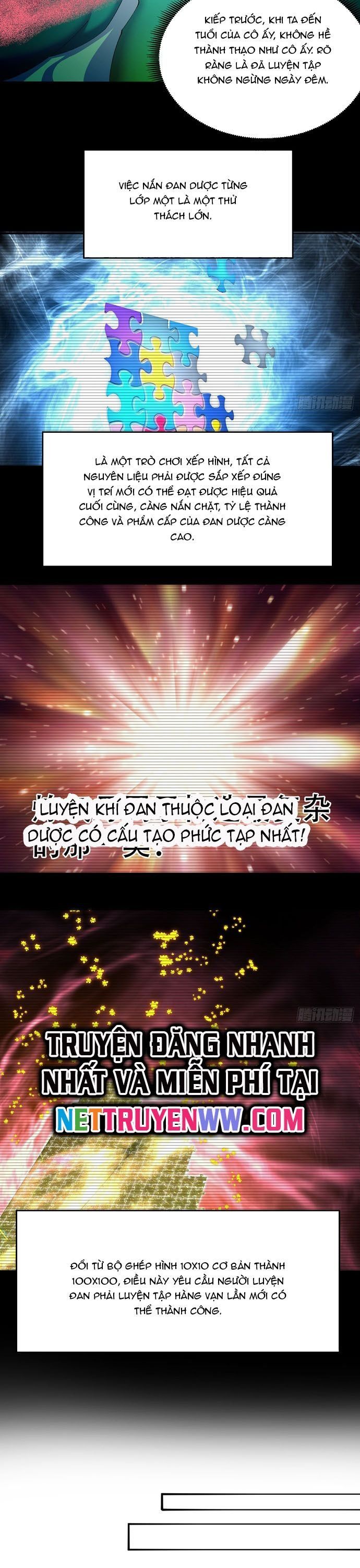 đọc truyện Hóa Ra Các Cô Ấy Mới Là Nhân Vật Chính Chương 24 ảnh 20 tại Thiên Thai Truyện