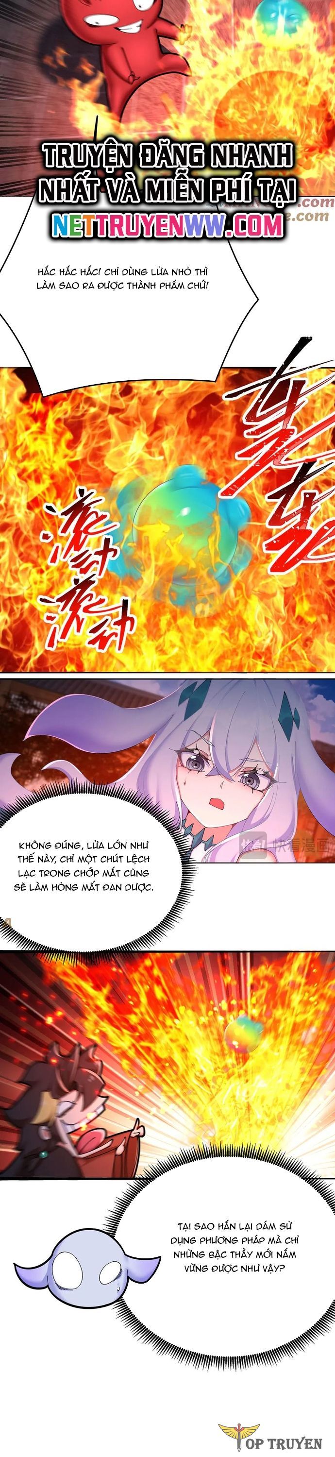 đọc truyện Hóa Ra Các Cô Ấy Mới Là Nhân Vật Chính Chương 25 ảnh 5 tại Thiên Thai Truyện