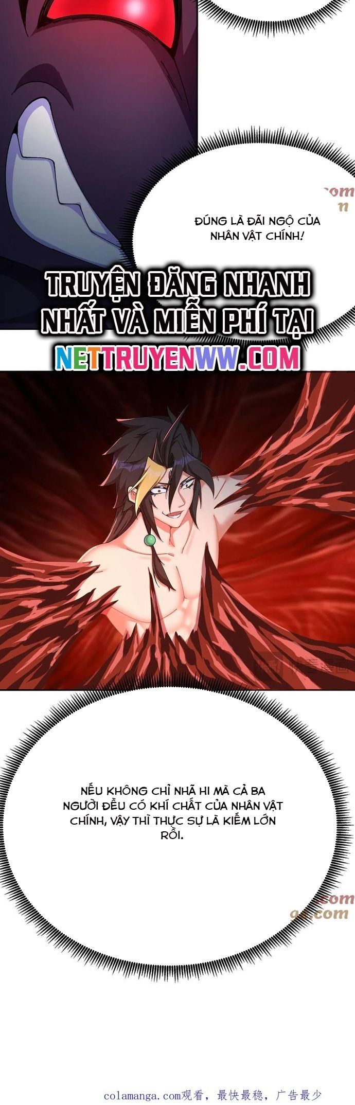 đọc truyện Hóa Ra Các Cô Ấy Mới Là Nhân Vật Chính Chương 27 ảnh 15 tại Thiên Thai Truyện