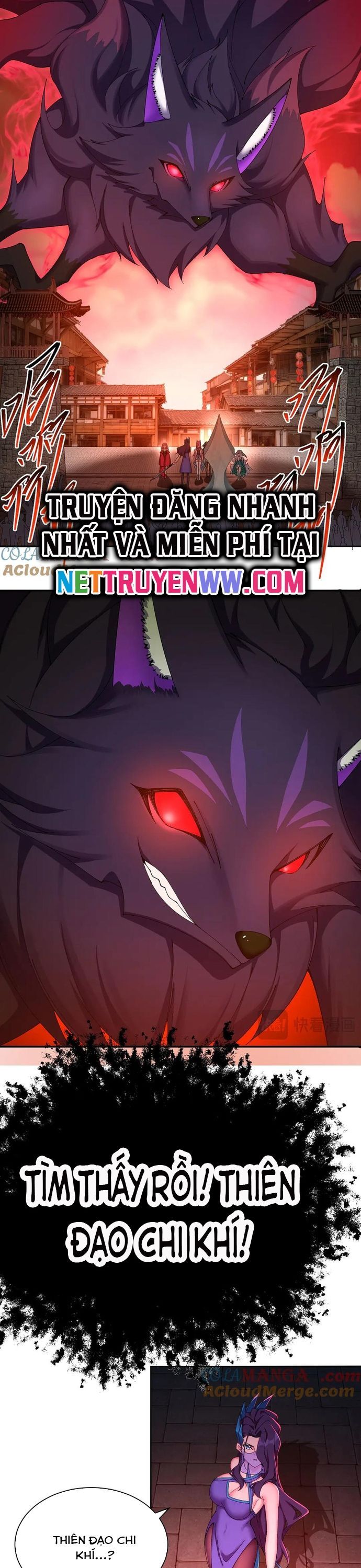 đọc truyện Hóa Ra Các Cô Ấy Mới Là Nhân Vật Chính Chương 27 ảnh 9 tại Thiên Thai Truyện