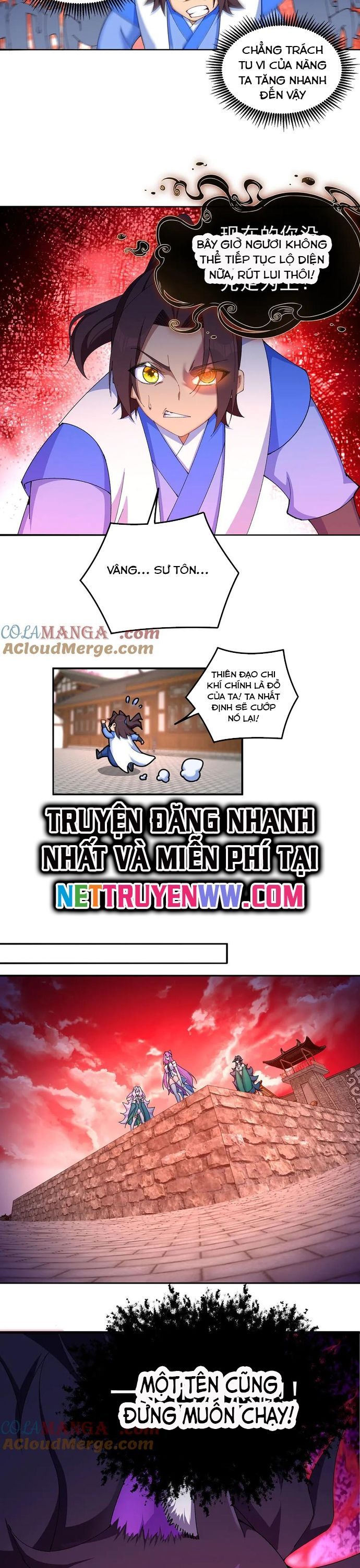 đọc truyện Hóa Ra Các Cô Ấy Mới Là Nhân Vật Chính Chương 27 ảnh 11 tại Thiên Thai Truyện