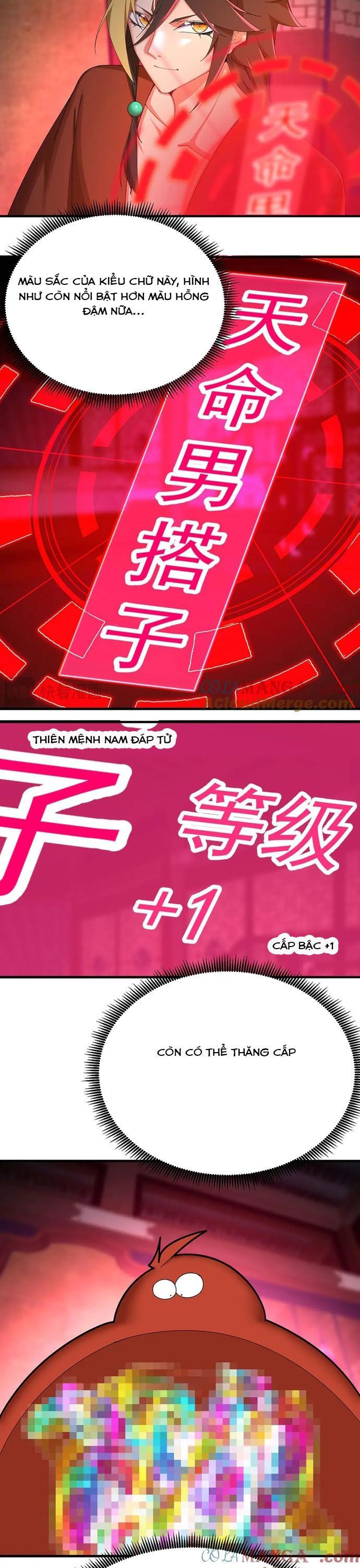 đọc truyện Hóa Ra Các Cô Ấy Mới Là Nhân Vật Chính Chương 28 ảnh 19 tại Thiên Thai Truyện