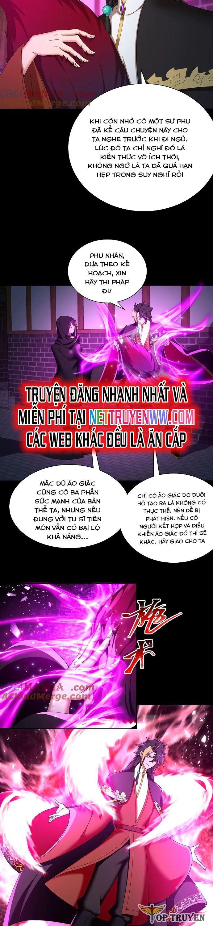 đọc truyện Hóa Ra Các Cô Ấy Mới Là Nhân Vật Chính Chương 28 ảnh 5 tại Thiên Thai Truyện