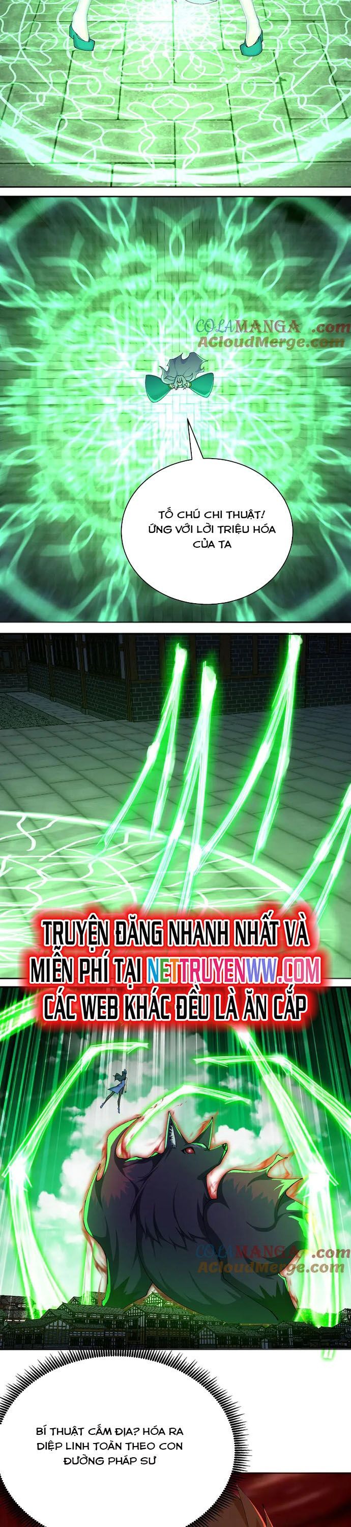 đọc truyện Hóa Ra Các Cô Ấy Mới Là Nhân Vật Chính Chương 28 ảnh 10 tại Thiên Thai Truyện