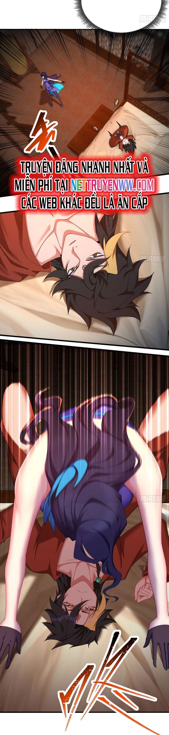 đọc truyện Hóa Ra Các Cô Ấy Mới Là Nhân Vật Chính Chương 29 ảnh 14 tại Thiên Thai Truyện