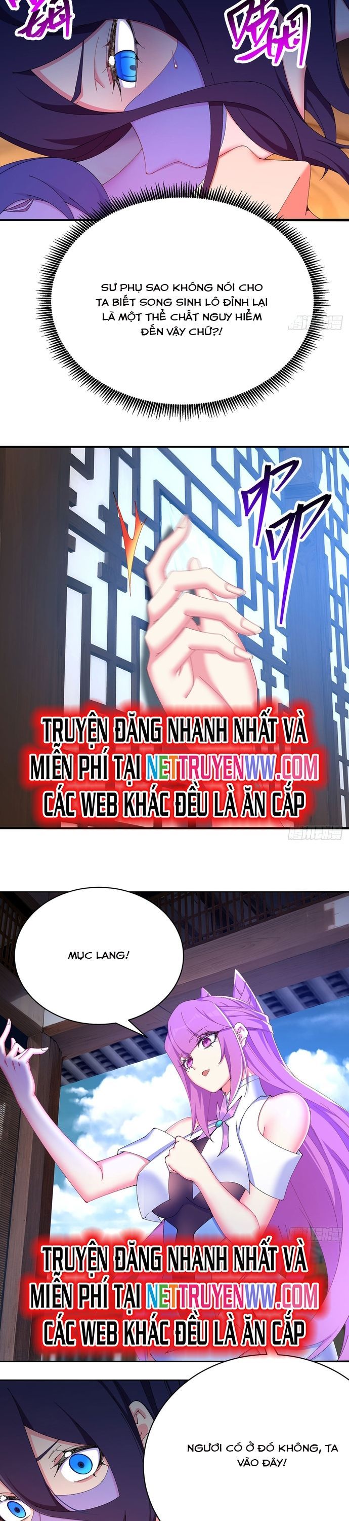 đọc truyện Hóa Ra Các Cô Ấy Mới Là Nhân Vật Chính Chương 29 ảnh 17 tại Thiên Thai Truyện