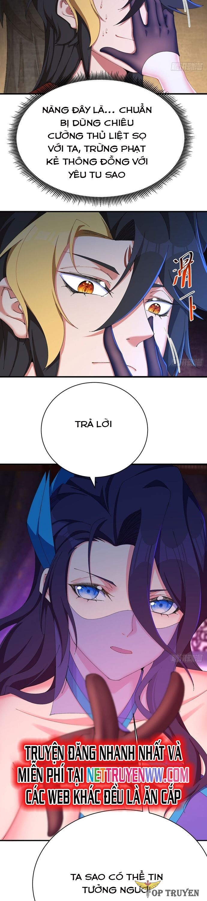 đọc truyện Hóa Ra Các Cô Ấy Mới Là Nhân Vật Chính Chương 29 ảnh 7 tại Thiên Thai Truyện