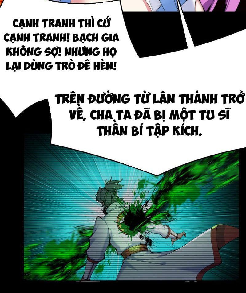 đọc truyện Hóa Ra Các Cô Ấy Mới Là Nhân Vật Chính Chương 3 ảnh 16 tại Giả Dược