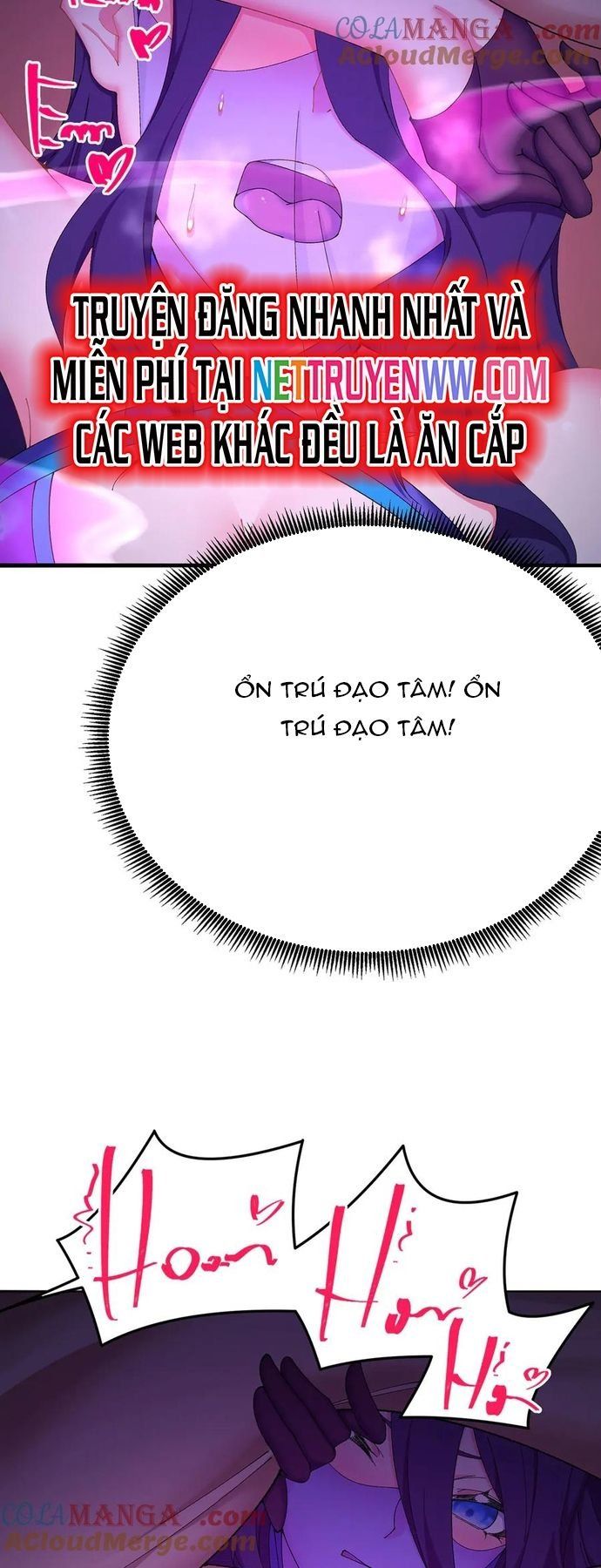 đọc truyện Hóa Ra Các Cô Ấy Mới Là Nhân Vật Chính Chương 30 ảnh 12 tại Thiên Thai Truyện