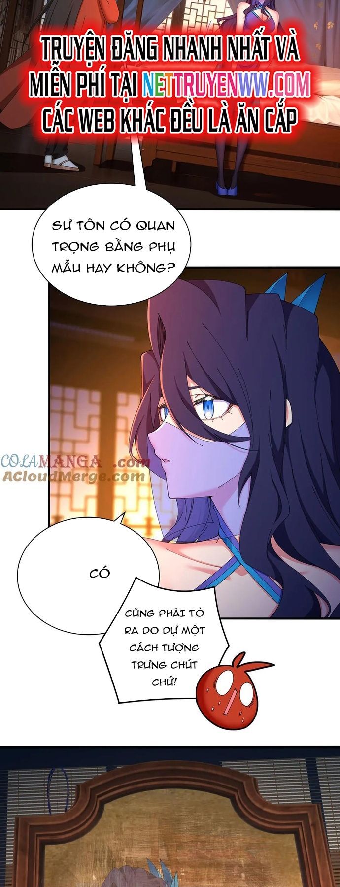 đọc truyện Hóa Ra Các Cô Ấy Mới Là Nhân Vật Chính Chương 30 ảnh 18 tại Thiên Thai Truyện