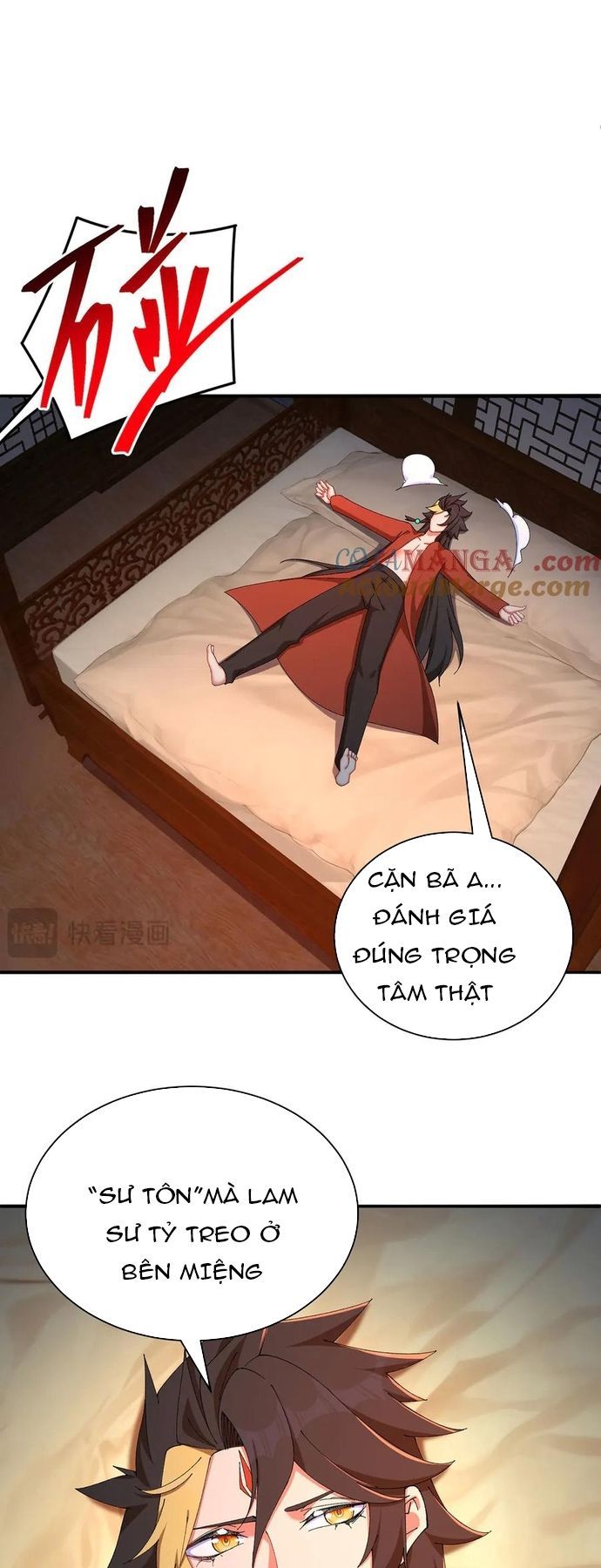 đọc truyện Hóa Ra Các Cô Ấy Mới Là Nhân Vật Chính Chương 30 ảnh 25 tại Thiên Thai Truyện