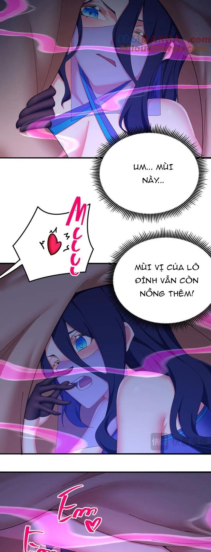 đọc truyện Hóa Ra Các Cô Ấy Mới Là Nhân Vật Chính Chương 30 ảnh 11 tại Thiên Thai Truyện