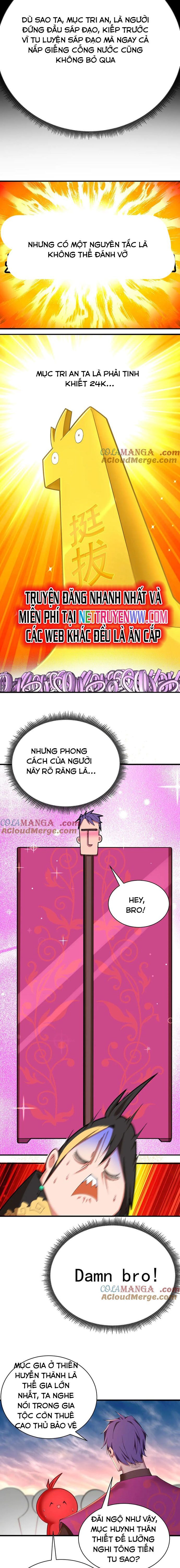 đọc truyện Hóa Ra Các Cô Ấy Mới Là Nhân Vật Chính Chương 31 ảnh 10 tại Thiên Thai Truyện