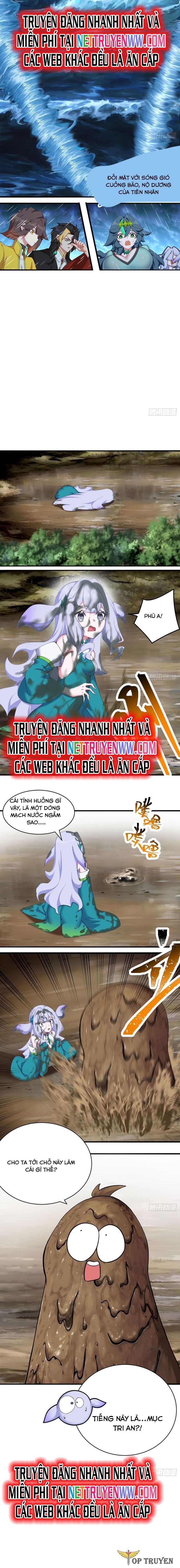 đọc truyện Hóa Ra Các Cô Ấy Mới Là Nhân Vật Chính Chương 32 ảnh 4 tại Thiên Thai Truyện