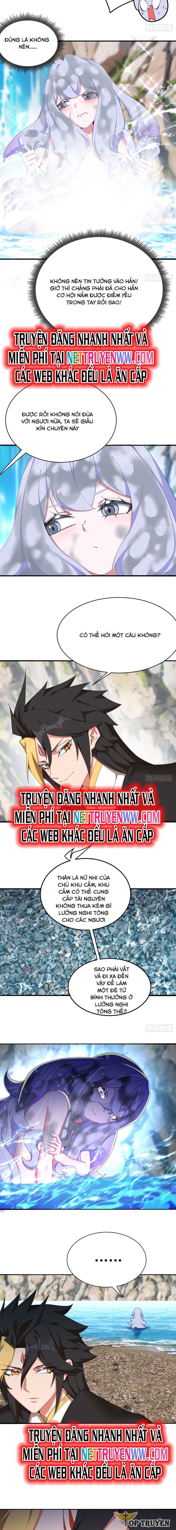 đọc truyện Hóa Ra Các Cô Ấy Mới Là Nhân Vật Chính Chương 32 ảnh 8 tại Thiên Thai Truyện