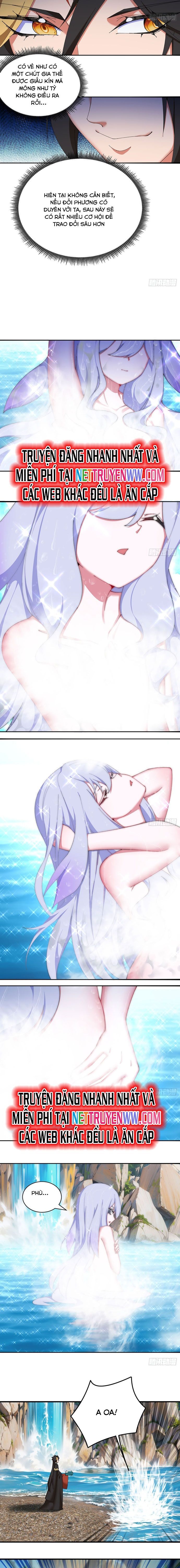 đọc truyện Hóa Ra Các Cô Ấy Mới Là Nhân Vật Chính Chương 32 ảnh 9 tại Thiên Thai Truyện