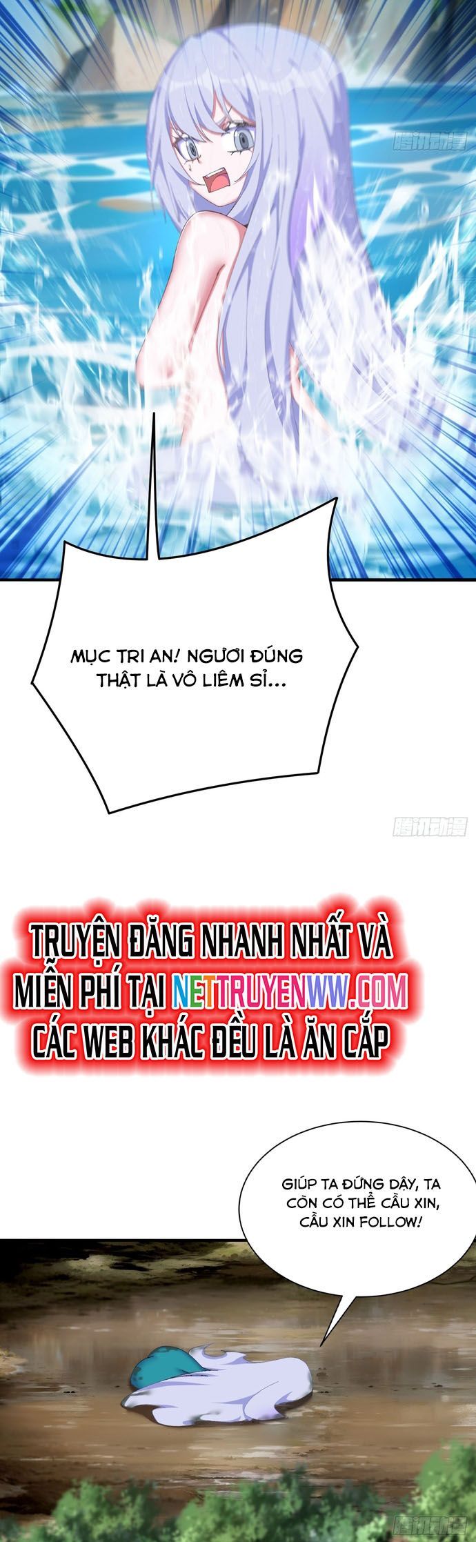 đọc truyện Hóa Ra Các Cô Ấy Mới Là Nhân Vật Chính Chương 32 ảnh 10 tại Thiên Thai Truyện