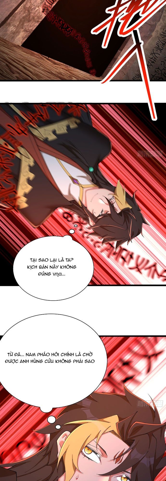 đọc truyện Hóa Ra Các Cô Ấy Mới Là Nhân Vật Chính Chương 34 ảnh 12 tại Thiên Thai Truyện