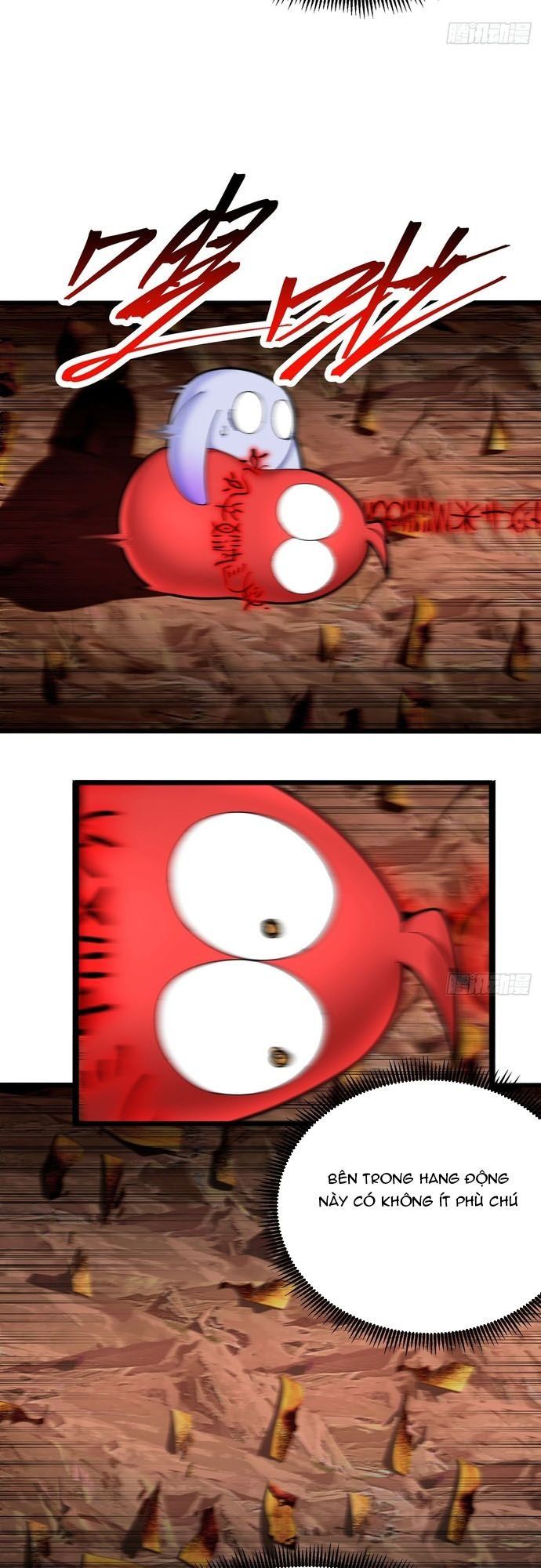 đọc truyện Hóa Ra Các Cô Ấy Mới Là Nhân Vật Chính Chương 34 ảnh 16 tại Thiên Thai Truyện