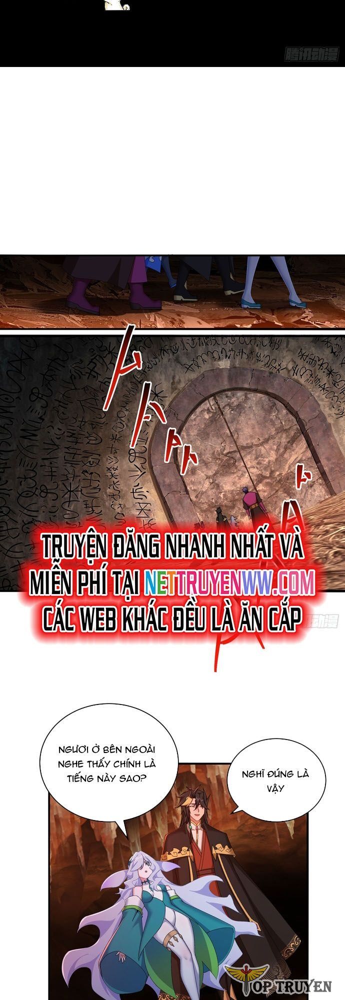 đọc truyện Hóa Ra Các Cô Ấy Mới Là Nhân Vật Chính Chương 34 ảnh 4 tại Thiên Thai Truyện