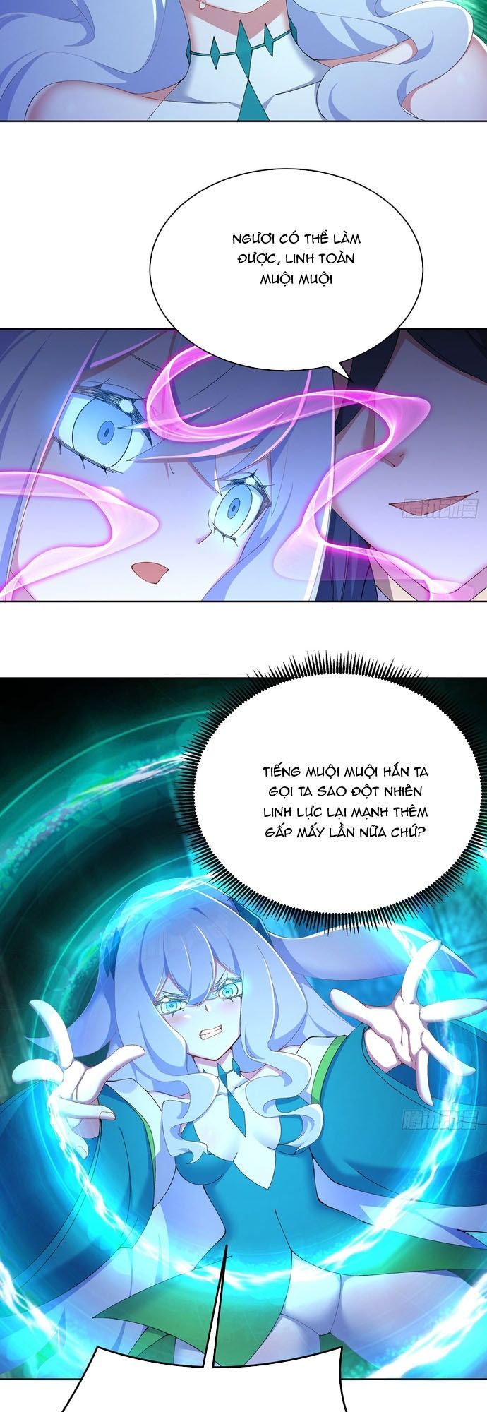 đọc truyện Hóa Ra Các Cô Ấy Mới Là Nhân Vật Chính Chương 34 ảnh 24 tại Thiên Thai Truyện