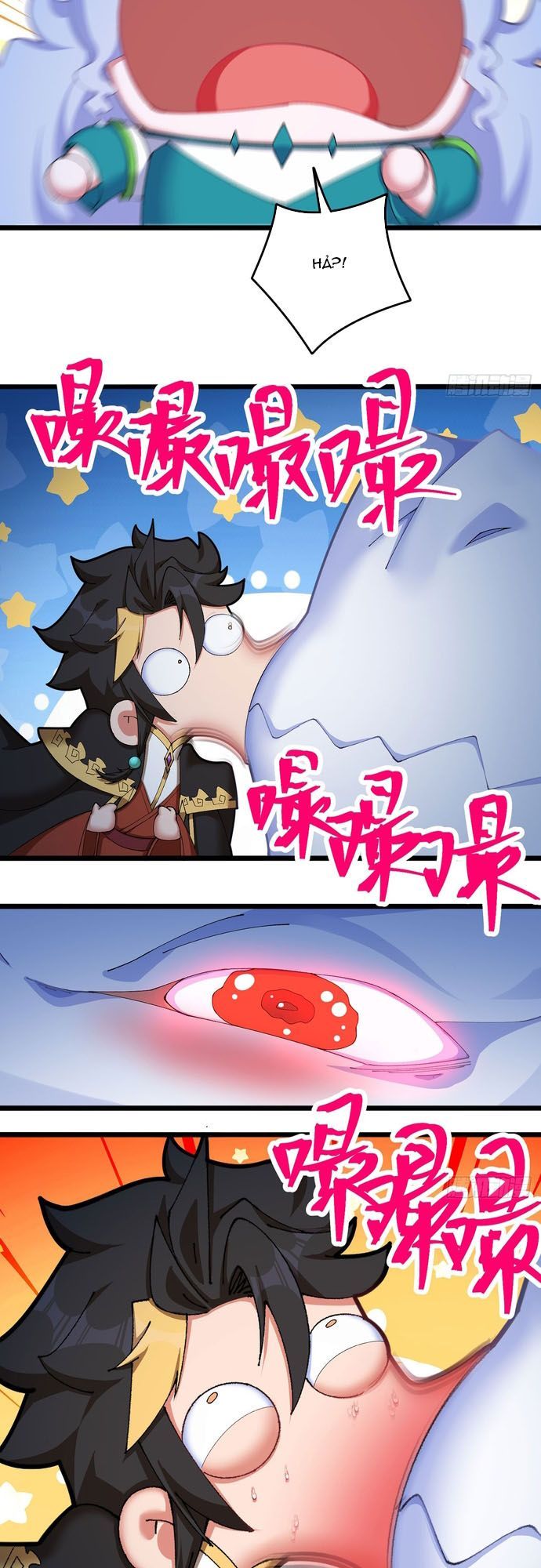 đọc truyện Hóa Ra Các Cô Ấy Mới Là Nhân Vật Chính Chương 34 ảnh 28 tại Thiên Thai Truyện